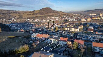 PREDAJ, dvojpodlažný RD na okamžité bývanie, Nižná, Tvrdošín - 4