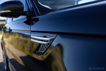 Land rover Range Rover - 4