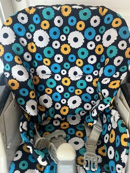 Peg Perego Prima Pappa Dinner - 4