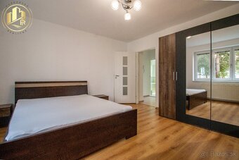 Útulný 2,5 izbový byt v širšom centre Popradu - 4