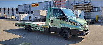 Iveco daily odtahovy special - 4