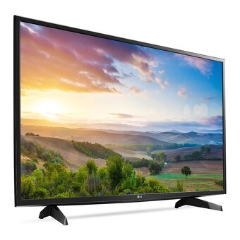 LG 43LH570 - 4
