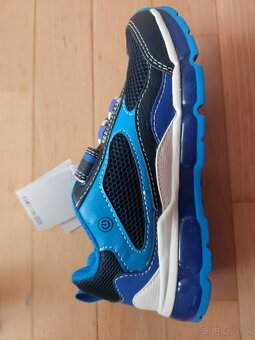Tenisky GEOX Lights - 4