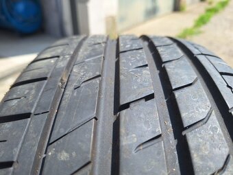 5x112 R17 Mini škoda vw a iné - 4
