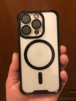 IPhone 15 Pro 128gb 100% baterka - 4