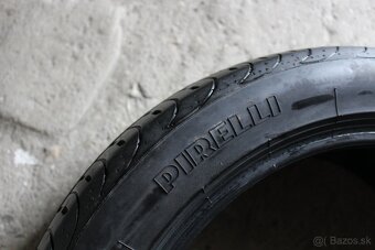Pneumatiky PIRELLI 245/45 r18 Letné - 4