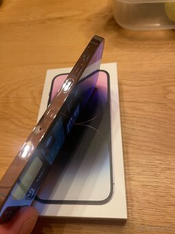IPHONE 14 PRO 128GB PURPLE - 4