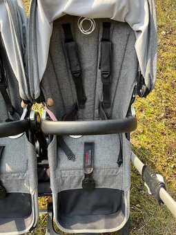 Bugaboo Donkey 2 - 4