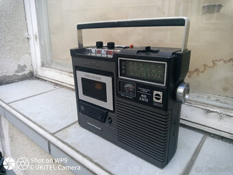National Panasonic model RF5210 JBS - 4
