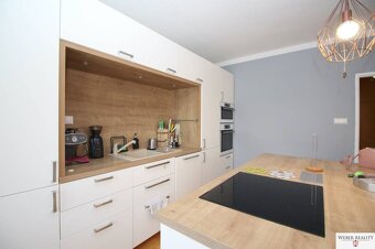 2-izbový kompletne, moderne zariad.byt v Centre, Medená ul. - 4
