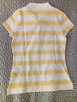 Dámska polokošeľa / tričko Tommy Hilfiger, nové - 4