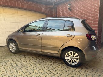 VW GOLF PLUS 1.2 TSI BEZ KOROZE - 4