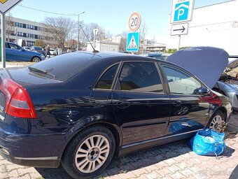 citroen c5 - 4
