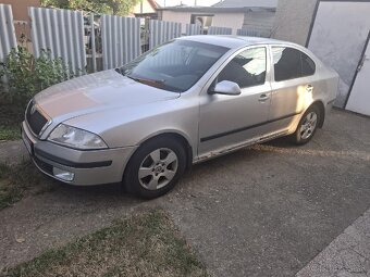Škoda octavia 2 1.9tdi - 4