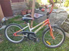 Bicykle - 4