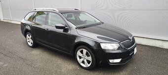 SKODA OCTAVIA 2.0 TDI/110 kW - 4