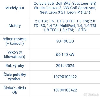 Sportovy podvozok E10790100422 - 4