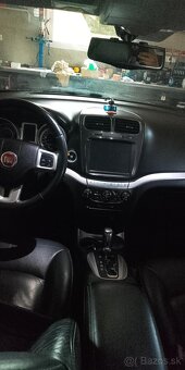 Fiat freemont 2.0 4x4 125kw - 4