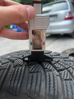GoodYear 205/55/R16 - 4