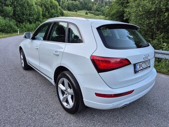 Audi Q5 2.0 Tdi Auttro 2013 - 4