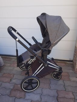 Cybex priam 3 kombinácia - 4