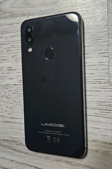 Umidigi A3 - 4