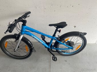TREK Detský bicykel Wahoo 20 - 4