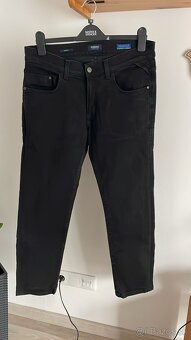 Pánske džínsy Pioneer Authentic Eric - 4