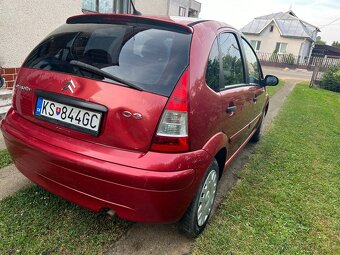 Citroen C3 - 4