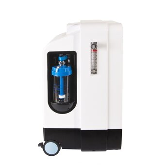 Predám OXY ANION PROFESSIONAL - 5 l/min - 4