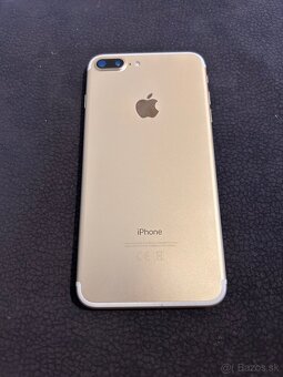 IPhone 7 plus - 4