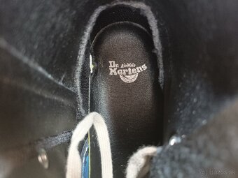 Dr Martens Rick Owens Boots veľkosť 44 - 4