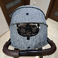 ZOPA Cyrrus Air Rocky Grey - 4