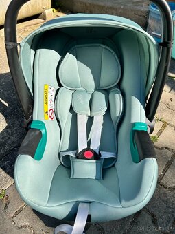 Kočík Britax Romer Smile 4. - 4