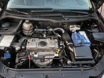 Peugeot 206 - 4