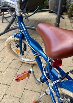 Detský bicykel - 4