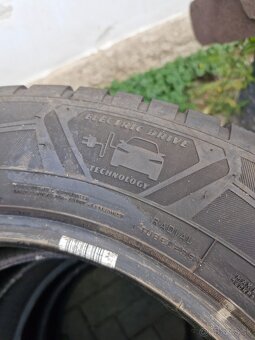 Good year 245/55 R17 - 4