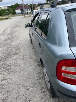 Fabia - 4