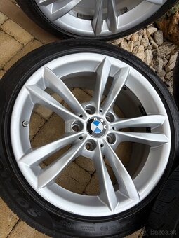 Predám originál kolesa Bmw R18 - 4