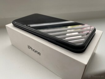 iPhone XR 64Gb Black - 4