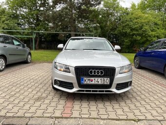 Audi - 4