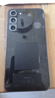 Samsung Galaxy S23+ black - 4