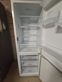 Samsung chladnička s mrazničkou - 4
