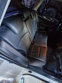 Subaru Outback 2.5i-S Business NAVI CVT - 4