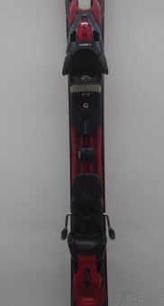 ELAN speedwave ten 160cm - 4