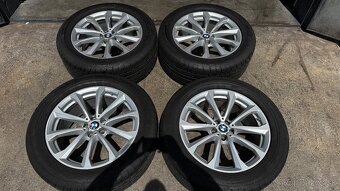BMW X7 G07 disky kolesa R20 275/50R20 BMW 6880688 - 4