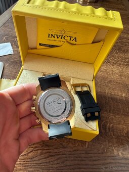 Invicta Pro Diver 22340 - 4