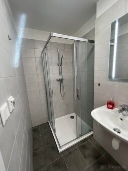 Jednoizbový byt na prenájom - 4