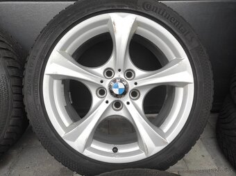 Zimna sada 17" 5x120 BMW Z4 E89 225/45 R17 - 4