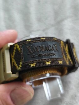 CASIO G-SHOCK DW-9550RX-9T - 4